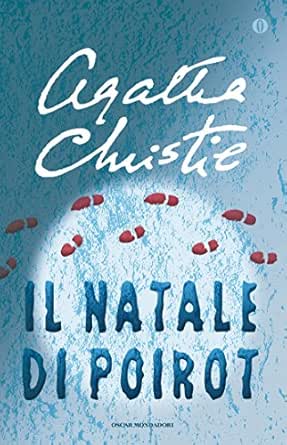 Il Natale Di Poirot Hercule Poirot Vol 24 Italian Edition Kindle Edition By Christie Agatha Piceni Enrico Literature Fiction Kindle Ebooks Amazon Com