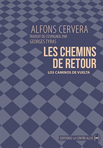 Les chemins de retour by (Mass Market Paperback)