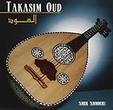 Takasim Oud