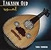 Takasim Oud