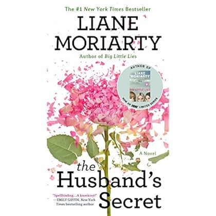 The Husband's Secret The Husband's Secret