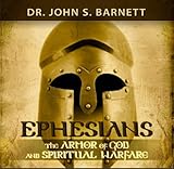 Spiritual Warfare: The Word-Filled Life of Victory