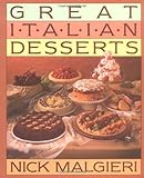 Great Italian Desserts