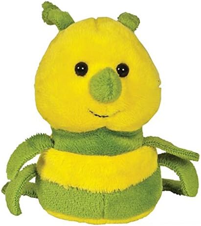 Caterpillar Bean Filled Plush Stuffed Animal