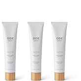 McEvoy Ranch Unscented Hand & Body On-the-Go Lotion (3-pack) by ODE Olive Oil Beauty, Travel Size, EVOO, California Made, Everyday Hydration