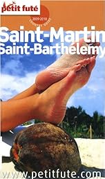 Saint-Martin, Saint-Barthélemy