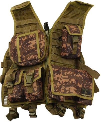 Tippmann Assault Vest (X-Large)