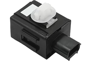 CADUFUELLY 74940TR0003 Buzzer Assembly Smart, Replacement for Civic Replacement for Accord 2013 2014 2015 2016 2017 2018 2019 2020, Replaces 74940-TR0-003