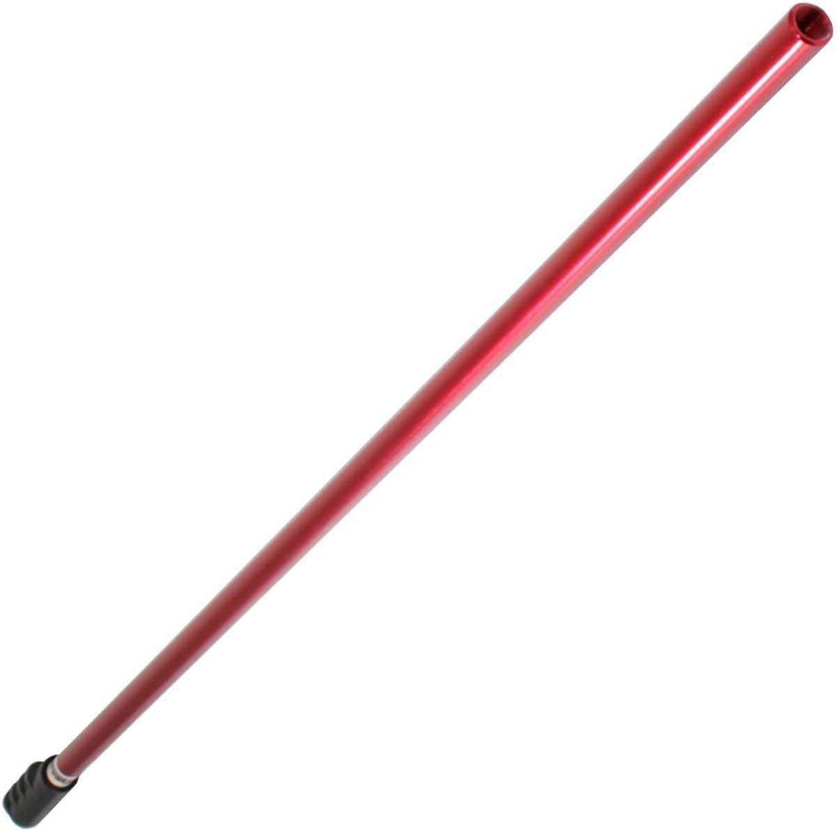 Corner Roller/Nail Spotter Standard Handle, 50-Inches - LEVEL5 | Pro-Grade | Anodized Aluminum | 4-777