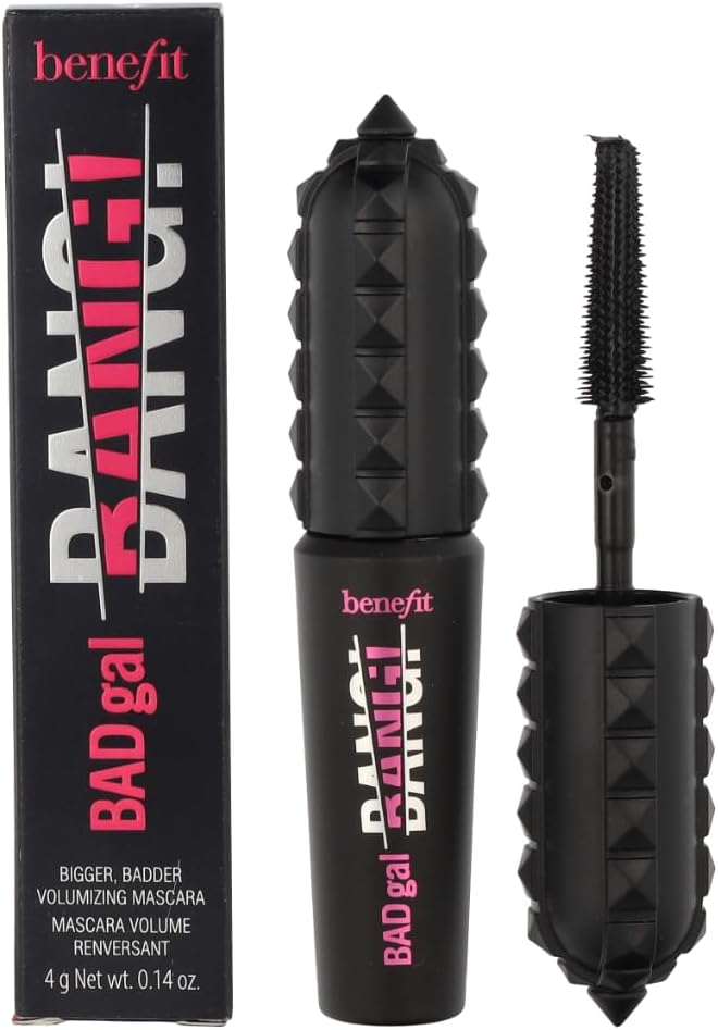 Benefit BADgal BANG Volumising Mascara Mini 4.0g Travel Size