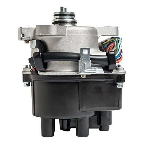 image for Parts Galaxy Ignition Distributor for 96-01 Acura Integra 1.8L L4 DOHC