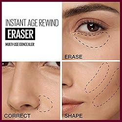 Maybelline Instant Age Rewind Eraser Dark Circles