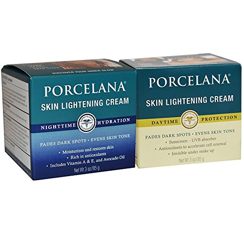 Top 10 Best Skin Lightening Creams With Hydroquinone Best of 2018