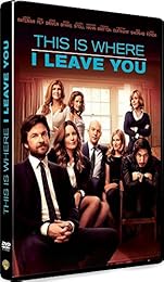 This Is Where I Leave You (C'est ici que je te quitte !)