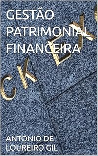Livro GESTÃO PATRIMONIAL FINANCEIRA