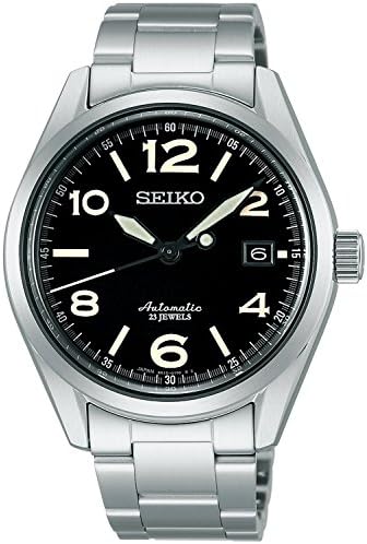 SEIKO Watch Mechanical mechanical self-winding SARG009 Men