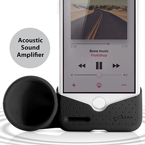 1 Bone+Collection+Acoustic+Amplifier+Portable