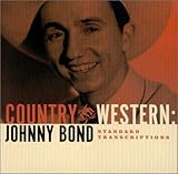 COUNTRY AND WESTERN                                image