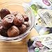 ORGANIC Rehydrated Dried Smyrna Figs - Sunny Fruit - 40oz Bulk Bag | Tender & Juicy - NO Added Sugars, Sulfurs or Preservatives | ALLERGEN-FRIENDLY, VEGAN, KOSHER & HALAL