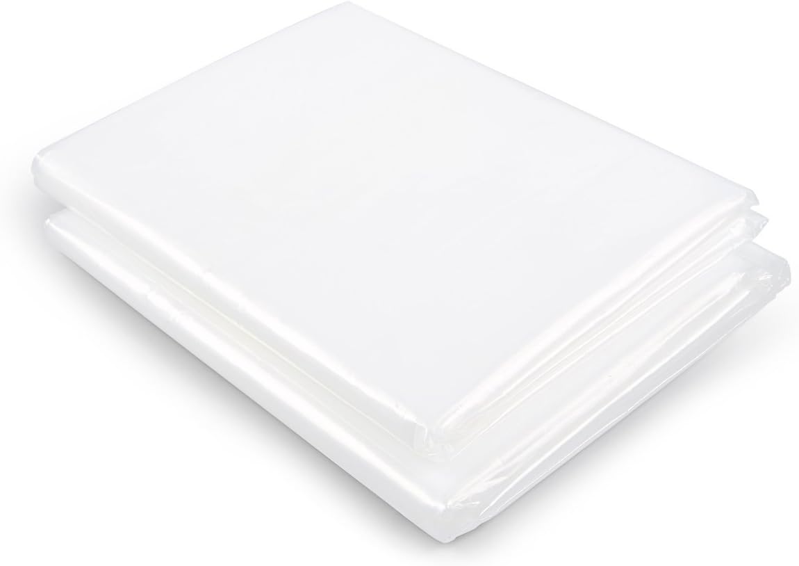 Best 2 Mil Furniture Covers
