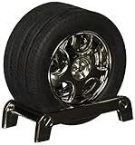 StealStreet Spinner Racing Wheel Coasters with