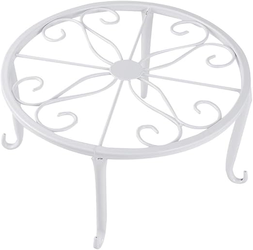 Amazon Co Jp Winomo 花台 フラワーラック 鉢スタンド 植木鉢台