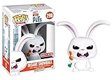 Funko POP! Movies Insane Snowball The Secret Life of Pets Exclusive #298