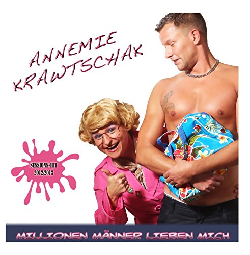 Annemie - Animal Instinct CDS - Zortam Music