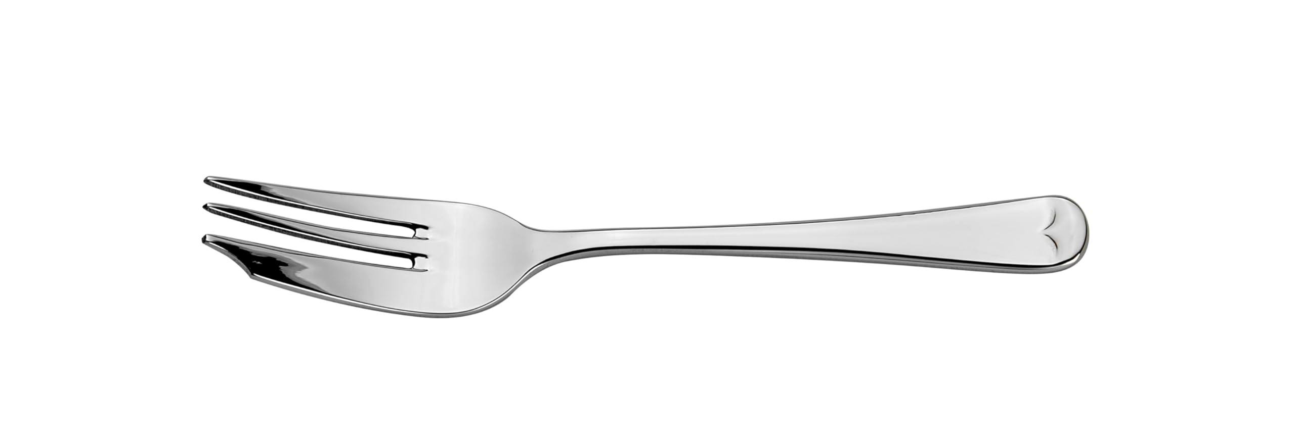 Arthur Price Classic Old English Set of 6 Pastry Forks