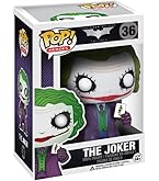 Amazon.com: Funko Pop Deluxe: Batman's 85th Anniversary - The