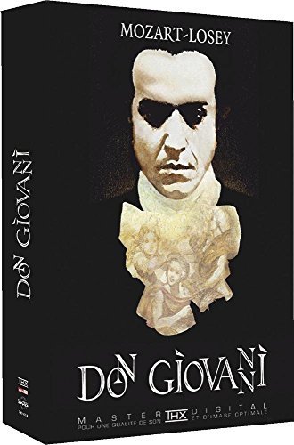 Don Giovanni - Edition Deluxe