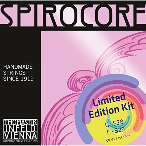Spirocore スピロコア Gc線セット