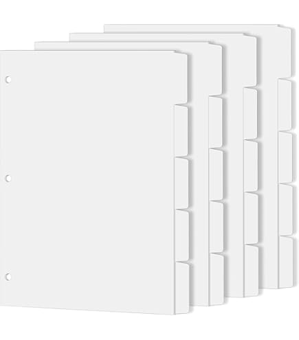 Amazon.com : (6 Pack Value Bundle) AVE11417 Index Maker