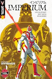 Livro Imperium #8