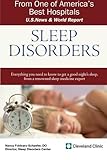 The Cleveland Clinic Guide to Sleep Disorders (Cleveland Clinic Guides) by Foldvary-Schaefer, Nancy Published by Kaplan Publishing 1st (first) edition (2009) Paperback