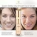 Moisturizing Serum by Queen Odelia | 1 oz. | Ultra Rich in Natural Minerals