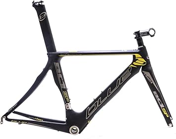 blue competition cycles