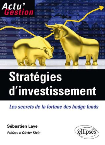 Stratégies d'investissement