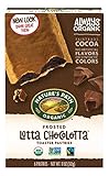 Nature's Path Organic Frosted Toaster Pastries, Lotta Chocolotta, 6 Count