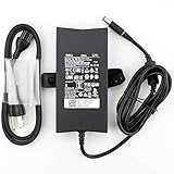 Dell 130W Watt PA-4E AC DC 19.5V Power Adapter