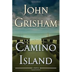 Camino Island: A Novel