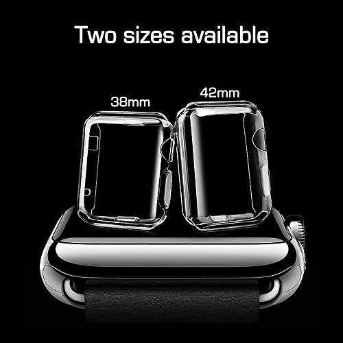 Apple-watch-series-3-case-38mm-TIRIO-iwatch-3-Case-TPU-All-around-03mm-Ultra-thin-Soft-High-Transparency-Full-Cover-for-New-Apple-Watch-Series-32017