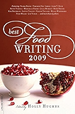 Best Food Writing 2009