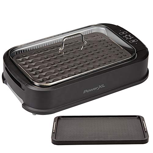 PowerXL Smokeless Grill Family Size - Image 8