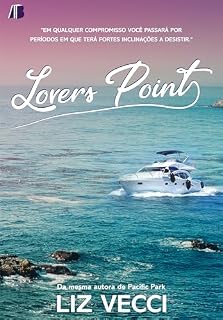 Livro Lovers Point