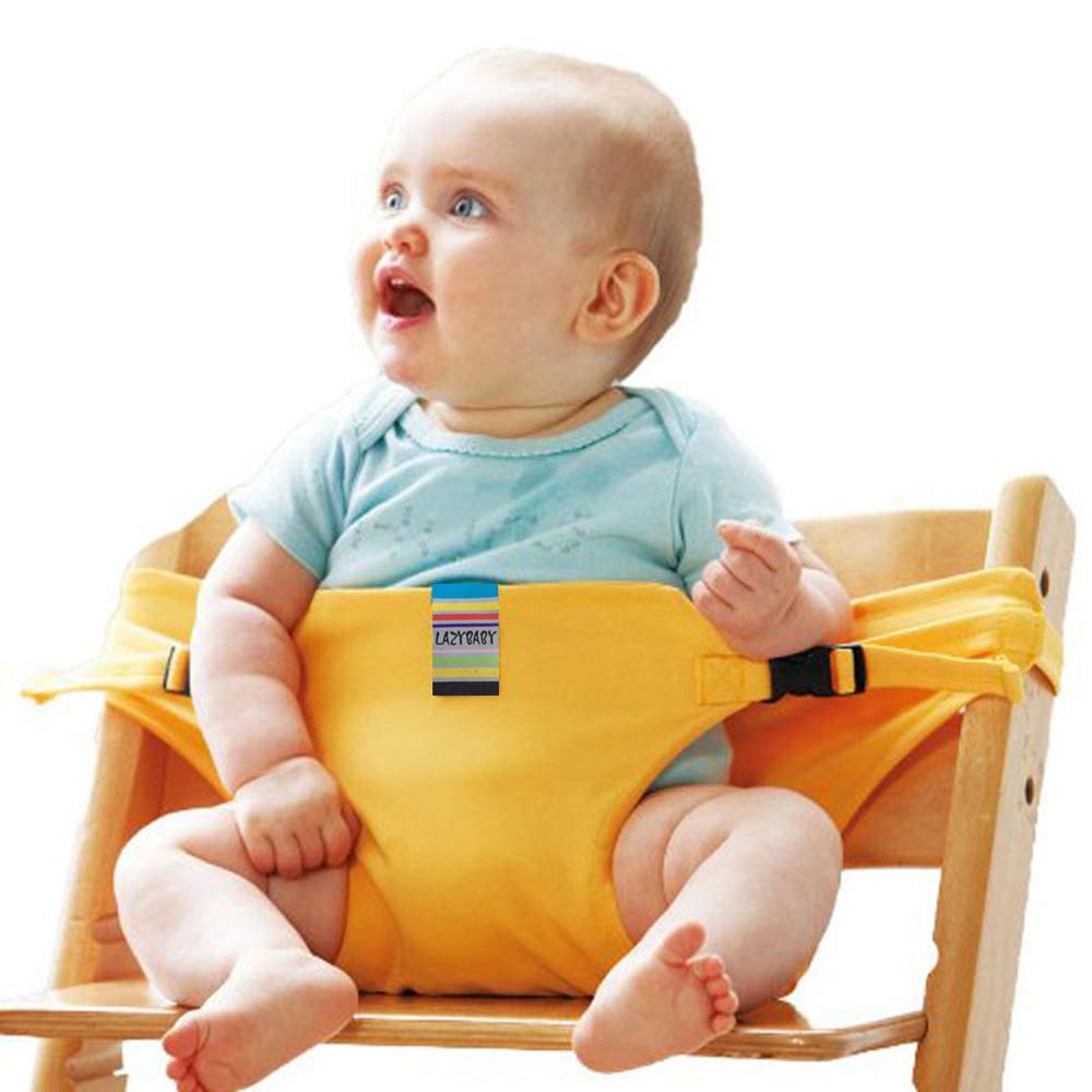 washable high chair