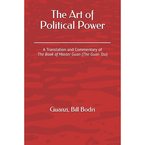 Amazon.com: Guanzi: Political, Economic, and Philosophical