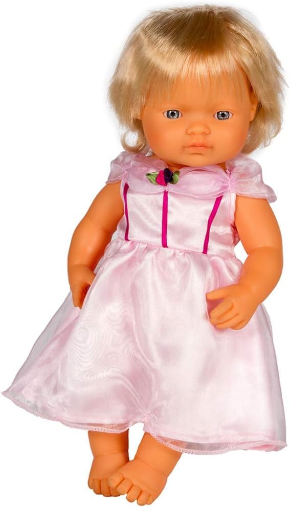 PRETEND TO BEE Costume for Dolls Dress Up, Princess, for dolls up to 38 cm tall