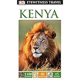 DK Eyewitness Travel Guide: Kenya