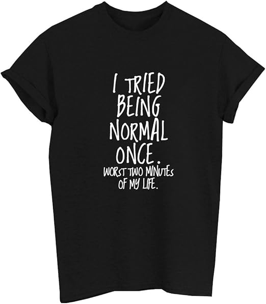 camisetas para mujer estampadas